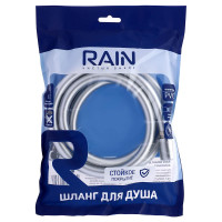 Шланг для душа RAIN 150 см., антитвист 569-035