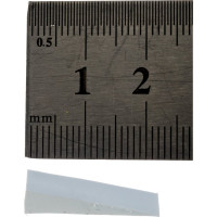 Клин для кафельной плитки (100 шт; 24х7х5 мм) DECOR 338-0023