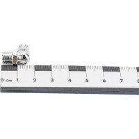 Пресс-масленка ДАЛИ-авто 8х1х90 (100 шт.) 15634