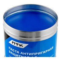 Паста антипригарная защитная J-5 200 г ПТК 00000032633