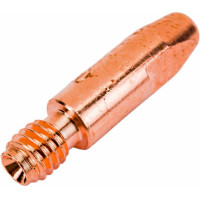 Наконечник сварочный МАСТЕР E-CU FCK6500-08 (10 шт; М6; 0.8 мм) ПТК 00000030964