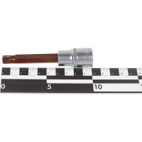 Головка-бита SPLINE 12-лучевая Premium (M10; 1/2") Forsage F-34810010 Premium(46816)