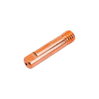 Наконечник сварочный прямой МАСТЕР E-CU FCK6600-12 (10 шт; М6; 1.2 мм) ПТК 00000030963