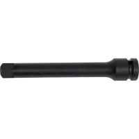 Удлинитель ударный (150 мм; 1/2") WIEDERKRAFT WDK-74150