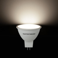 Светодиодная лампа Elektrostandard JCDR01, 7W, 220V, 4200K, BLG5305 a049684
