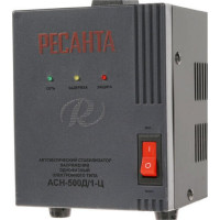 Стабилизатор Ресанта АСН-500Д/1-Ц 63/6/37