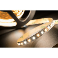 Светодиодная лента SWG SMD 2835, 120 LED/м, 14,4 Вт/м, 24В , IP20, Микс 3000+6000K 00-00003610