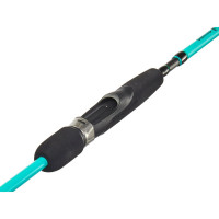 Спиннинговое удилище SALMO Elite JIG TRAVEL S 20 70 2.13, 4159-213