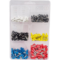 Наконечники DORI НШВИ, Набор № 1 44826