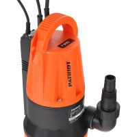 Дренажный насос PATRIOT F 900i 315302468