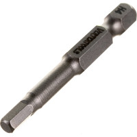 Набор бит H4 (10 шт; 50 мм) Vertextools БТ-H4-50