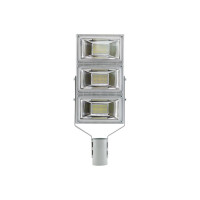 Светодиодный консольный светильник GLANZEN PRO-0020-200-k КА-00007012