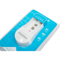 Зарядное устройство Smartbuy для Ni-Mh/Ni-Cd аккумуляторов SBHC-503