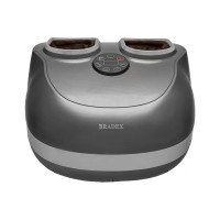 Массажер для ног с функцией тайского массажа BRADEX Сен Сип KZ 0569