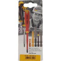 Бита ударная серия Impact (1 шт, PH2x50) Felo 03202541