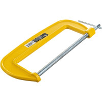 Струбцина Stayer SG-200 тип G 200 мм, 3215-200_z02