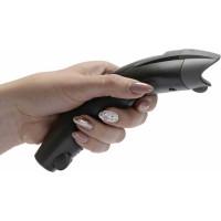 Сканер MERTECH CL-610 P2D USB black 4813