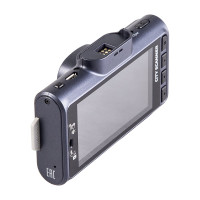 Видеорегистратор Silverstone F1 CityScanner GPS, Wi-Fi УТ000015189 CityS