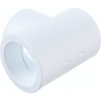 Тройник RTP PN25 D50 мм 10740