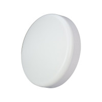Накладной светильник LightPhenomenON Downlight LT-TP-DL-08-36W-6500K, круглый, Ф225, LED Е1603-1040