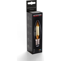 Светодиодная лампа Elektrostandard BLE2733 свеча 9W 3300K E27 C35 прозрачный a048668