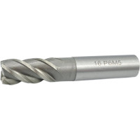 Фреза концевая ц/х (16х32х92 мм; z=4) TORNERI 039413