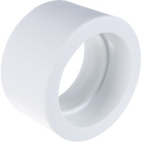 Муфта RTP PN25 соединительная D110 мм 21023