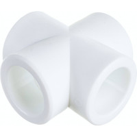 Крестовина RTP PN25, D25 10592