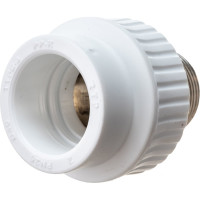 Муфта RTP PN25 комбинированная, наружная резьба, D40х1 1/4 мм под ключ 10668