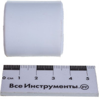 Муфта RTP PN25 соединительная D25 мм 10596