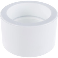 Муфта RTP PN25 соединительная D90 мм 21021