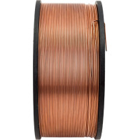 Проволока сварочная омедненная (0.8 мм; 1 кг) REMIX PROV01