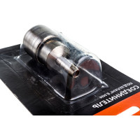 Соединитель под шланг SH20-8 8 мм REMIX RM-SH20-8