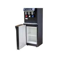 Кулер для воды Aqua Work YLR1-5-V93W черный 20823