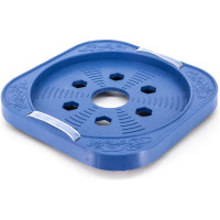 Подставка Aqua Work MP-2 на колесах 24661