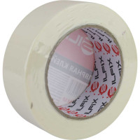 Лента малярная Silfix, 50мм х 50м SILF5050