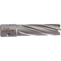 Сверло кольцевое (18х55 мм; TCT; Weldon 19/One-touch) Euroboor HMLU.180