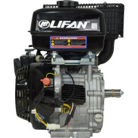 Двигатель LIFAN 192F-2 D25, 11А 00-00005651