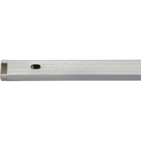 Корпус под светодиодную лампу Ultraflash LML-0410-11 LED, Т8, 9 Вт, 220В 14293