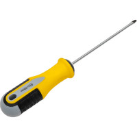 Отвертка FIT Старт, CrV сталь 3х100 мм SL 55181