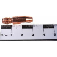 Токосъемник Профессионал ф 1,2 М8*30 0509 990509
