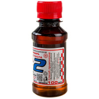 Антифрикционная присадка для двигателя ТОТЕК Астра Робот-2 0.1 л, на 5 л масла AR201