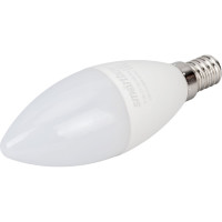 Лампа Smartbuy LED SBL-C37-12-40K-E14
