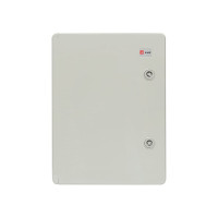Бокс с монтажной платой EKF PROxima 400х300х170 мм, IP65, пластиковый PB65MP003