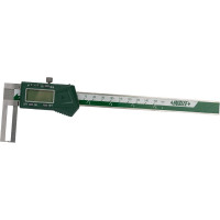 Штангенциркуль INSIZE Шцц-150 0.01мм/0.0005 для внутренних канавок 1520-150