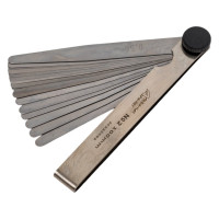 Набор щупов № 2 100 мм с первичной калибровкой АЛЬФА-НДТ УП-00002766