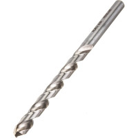Сверло по металлу HSSE-Co8 DIN 338 (6.8x109х69 мм) Ruko 281068E