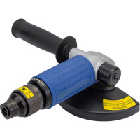 Угловая пневмошлифмашина Byemax M14x2.0 BM-5D-6401R
