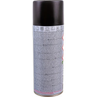 Аэрозольный грунт HB BODY 425 ZINC SPOT MIG 1К черн. 0,4л 5100200060