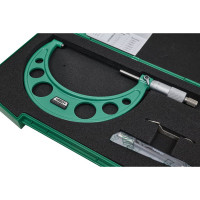 Микрометр INSIZE МК- 125 диап 100-125мм дел 0.01мм 3203-125A